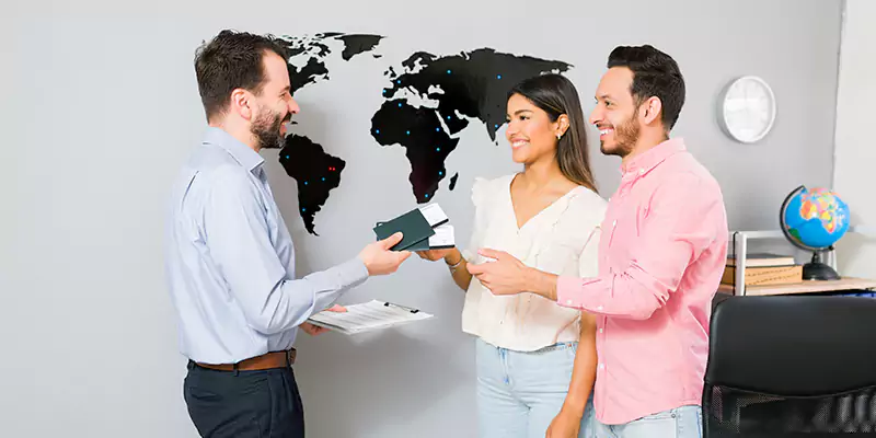 Why Choose Our Expert EB-5 Project Selection Consultants in Monaco?