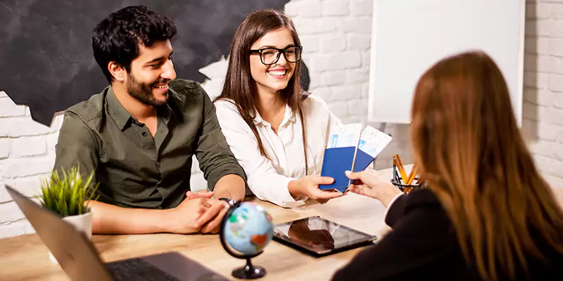 Benefits of Our Intra Company Transfer USA Service in Monaco