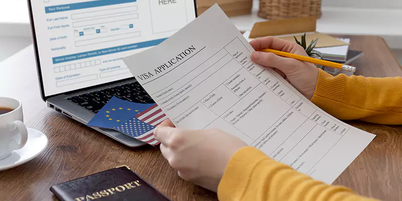 Why choose our expert visa team in Monaco?