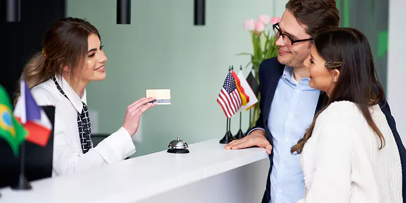 US Startup Visa Services and Strategic Consultation in Monaco